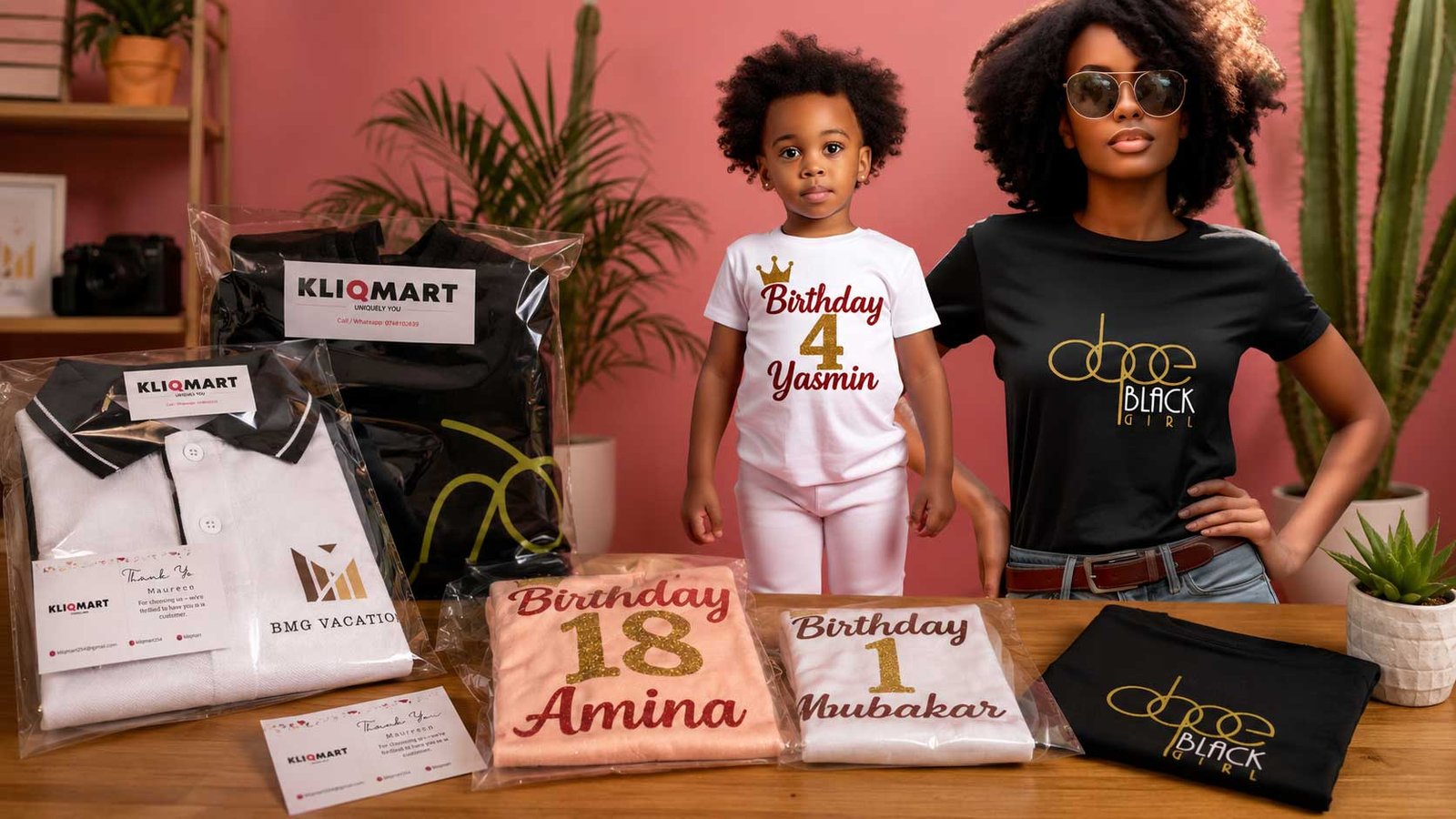 Branding Identity & Design Macharia Githu Advocates